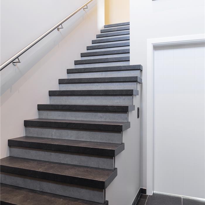 Vrijstaande woning - Architect Ilse Konings